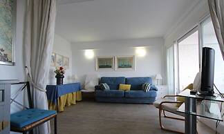 Beachfront Bliss in Fuengirola