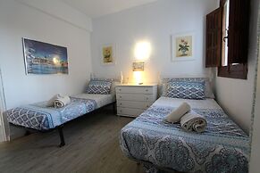 Beachfront Bliss in Fuengirola