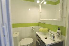 Beachfront Bliss in Fuengirola