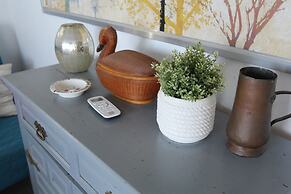 Beachfront Bliss in Fuengirola