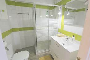 Beachfront Bliss in Fuengirola