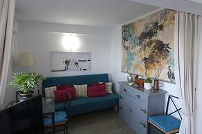 Beachfront Bliss in Fuengirola