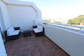 Minimalist Condo in Fuengirola