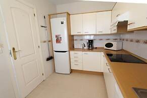 Minimalist Condo in Fuengirola