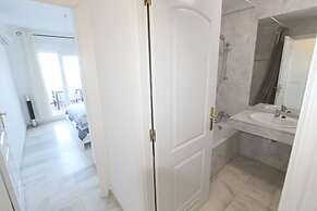 Minimalist Condo in Fuengirola