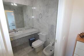 Minimalist Condo in Fuengirola