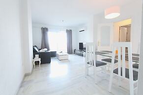 Minimalist Condo in Fuengirola