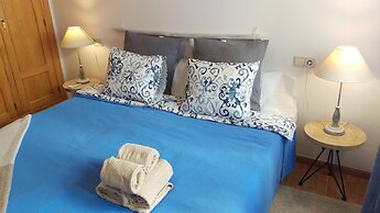 Cool Urban Beach Flat in Fuengirola