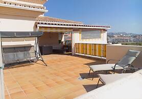 Penthouse Mijas Golf Getaway