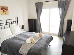 Penthouse Mijas Golf Getaway