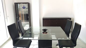 Penthouse Mijas Golf Getaway