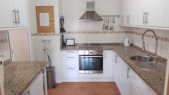 Penthouse Mijas Golf Getaway