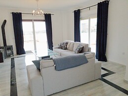 Penthouse Mijas Golf Getaway