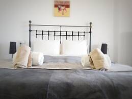 Penthouse Mijas Golf Getaway