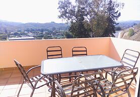 Penthouse Mijas Golf Getaway
