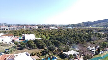 Penthouse Mijas Golf Getaway