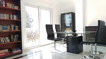 Penthouse Mijas Golf Getaway