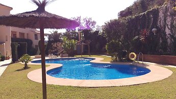 Penthouse Mijas Golf Getaway