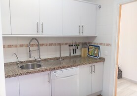 Penthouse Mijas Golf Getaway