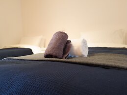 Penthouse Mijas Golf Getaway