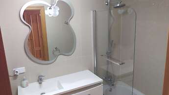 Penthouse Mijas Golf Getaway