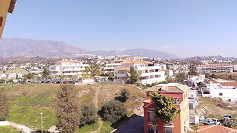 Penthouse Mijas Golf Getaway