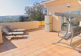 Penthouse Mijas Golf Getaway