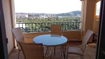 Penthouse Mijas Golf Getaway