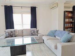 Penthouse Mijas Golf Getaway