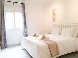 Penthouse Mijas Golf Getaway