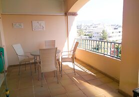 Penthouse Mijas Golf Getaway