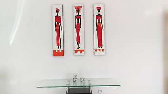 Penthouse Mijas Golf Getaway