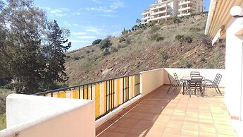 Penthouse Mijas Golf Getaway