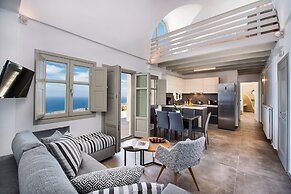 Theano Cave Suites & Villas