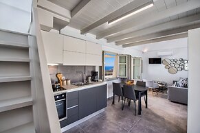 Theano Cave Suites & Villas