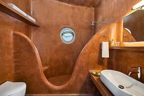 Theano Cave Suites & Villas