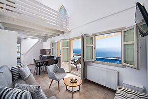 Theano Cave Suites & Villas