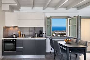 Theano Cave Suites & Villas