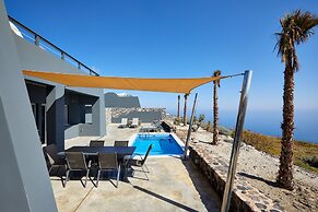 Theano Cave Suites & Villas