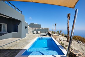 Theano Cave Suites & Villas