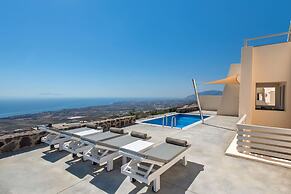 Theano Cave Suites & Villas