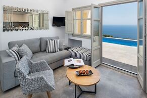Theano Cave Suites & Villas
