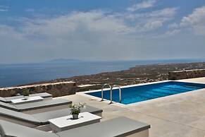 Theano Cave Suites & Villas