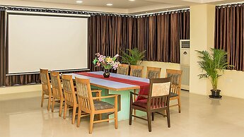 Airavatha Residency