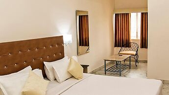 Airavatha Residency
