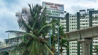 Airavatha Residency