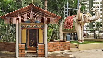 Airavatha Residency