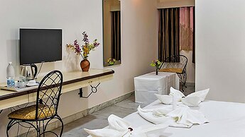 Airavatha Residency