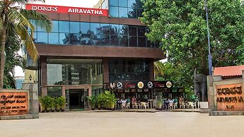 Airavatha Residency