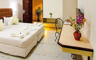Airavatha Residency